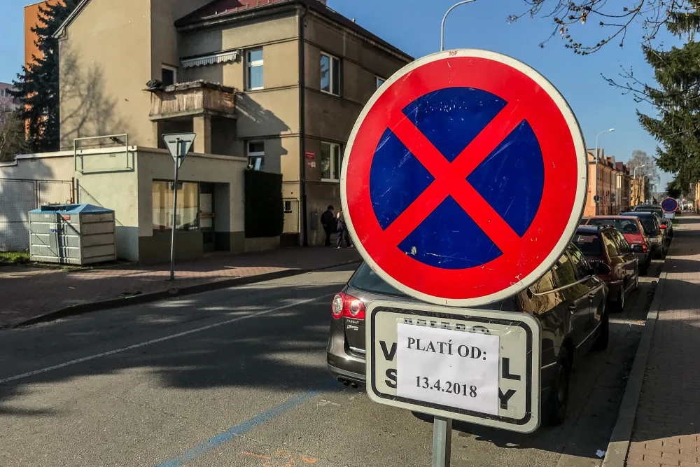 Velmi frekventovanou křižovatku Jírovcovi a Pekárenské ulice čeká rekonstrukce.