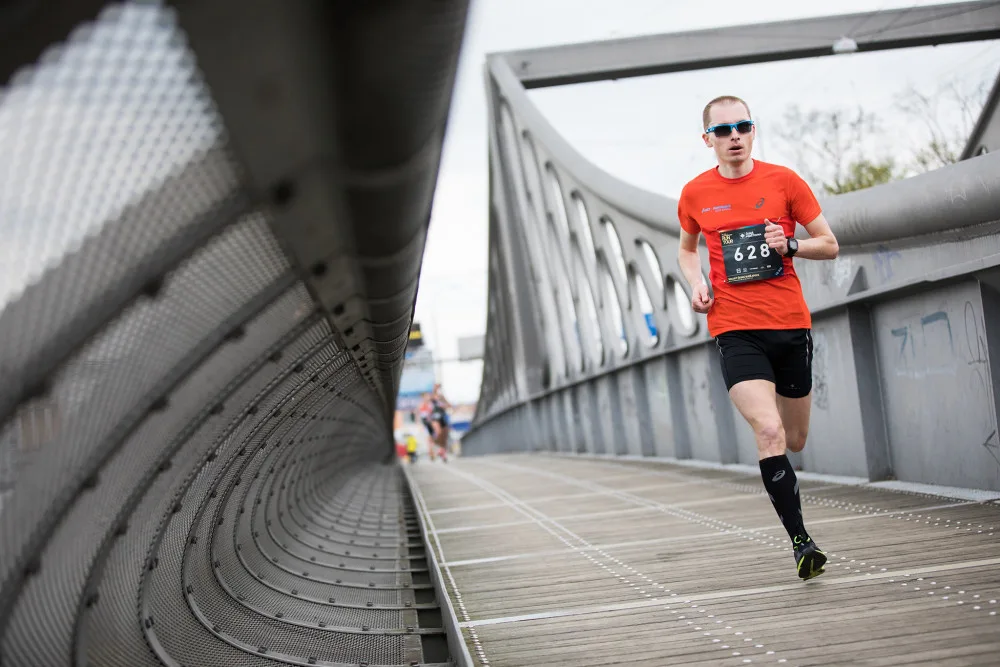 Runtour v Českých Budějovicích se kvapem blíží