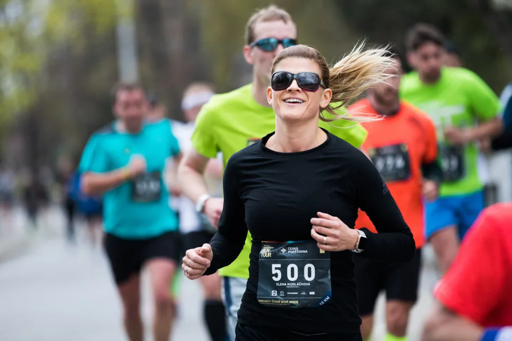 Runtour v Českých Budějovicích se kvapem blíží.