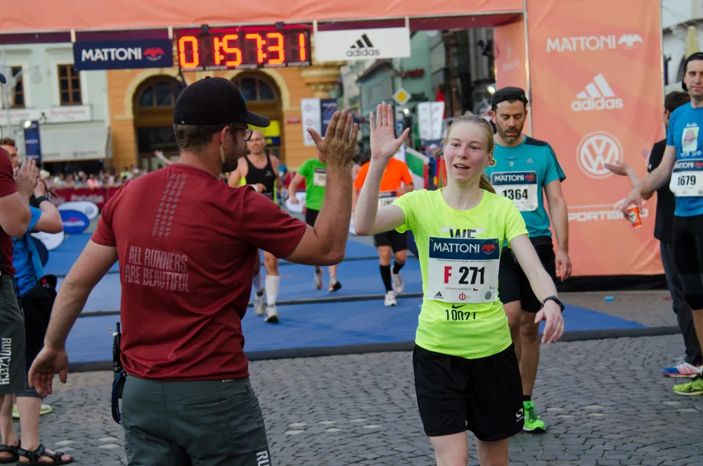 Mattoni 1/2Maraton.