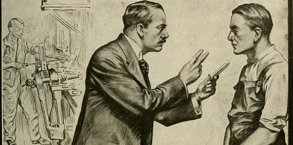 Ilustrační foto.