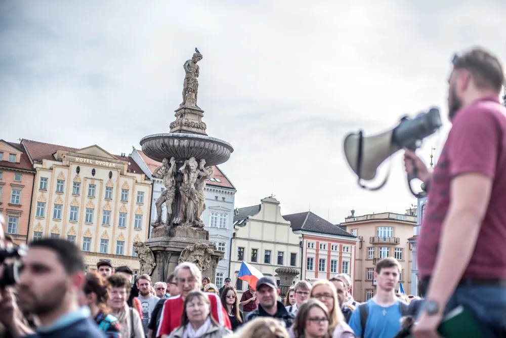 Ilustrační foto.