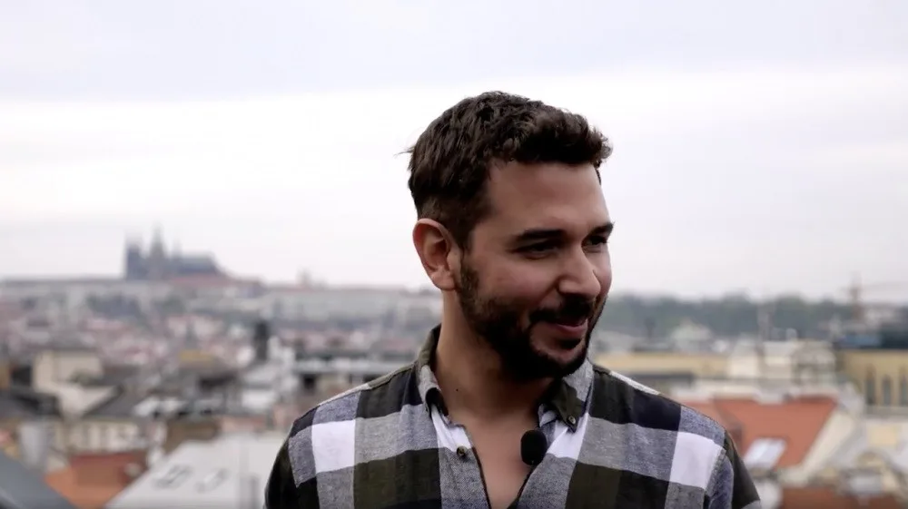Juan David Salazar