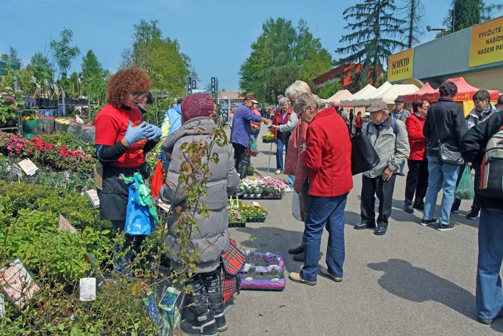 Hobby 2018 se na českobudějovickém výstavišti uskuteční od středy 9. května do neděle 13. května.