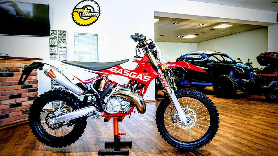 MotoBoom v Rudolfově u Českých Budějovic.