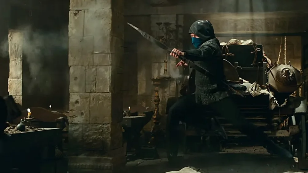 Robin Hood