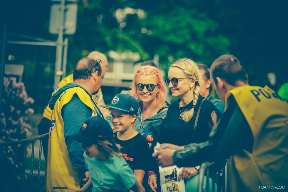 Motorfest 2018.