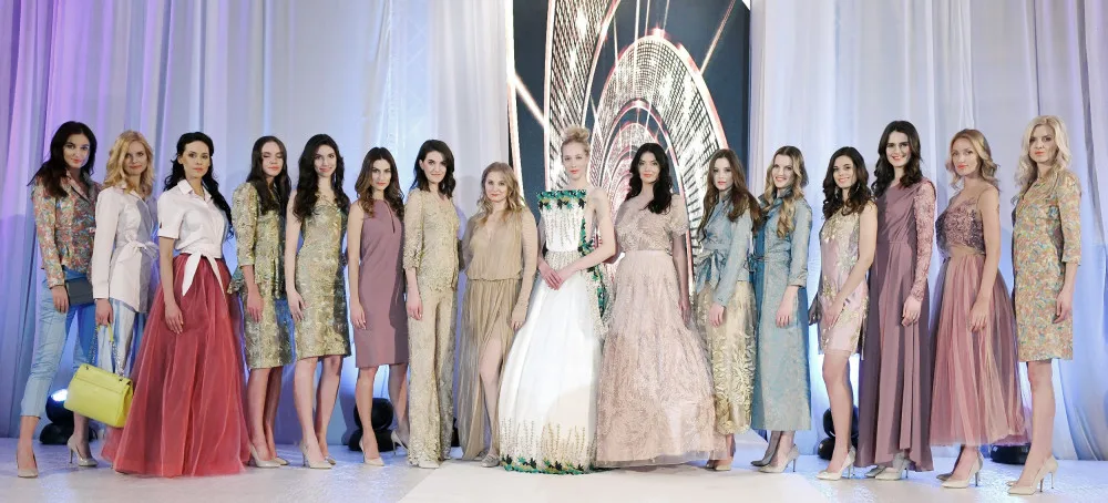 Slavnostní galavečer Moda Fashion Day[s] bude hostit budějcké výstaviště.