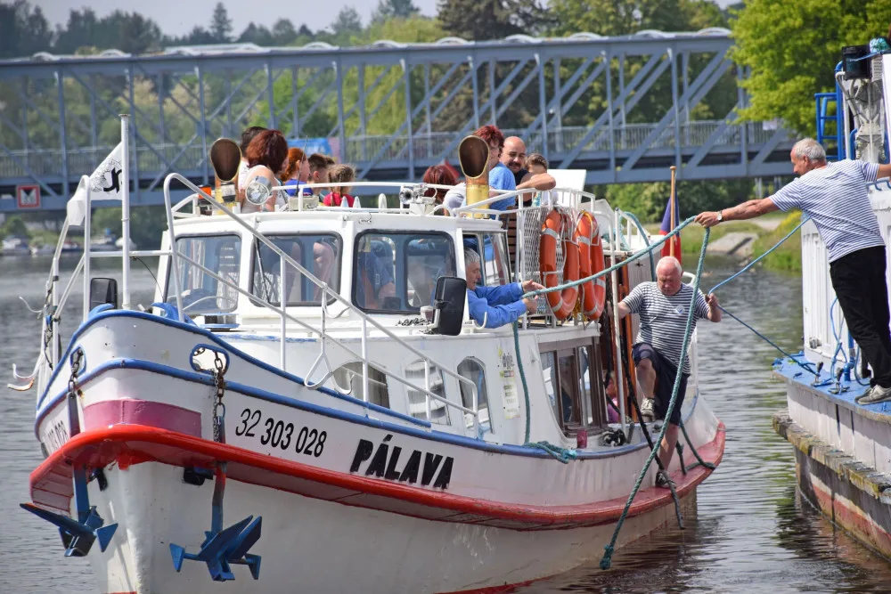Foto Vltava Open 2018 19.5.2018 2