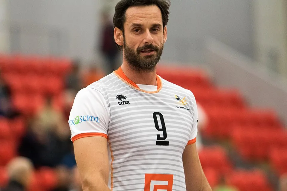 Ondřej Hudeček.
