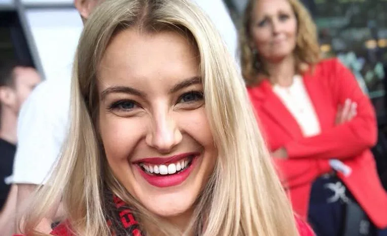Jitka Nováčková.