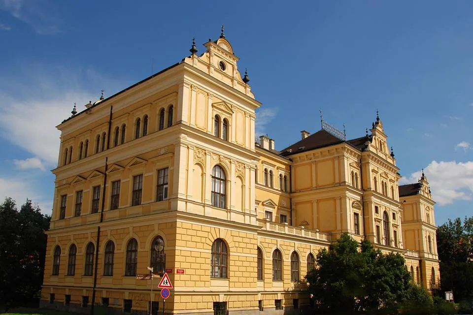 Retro muzejní noc se uskuteční v hlavní historické budově Jihočeského muzea v pátek 8. června.