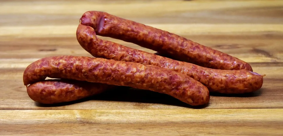 Klobása