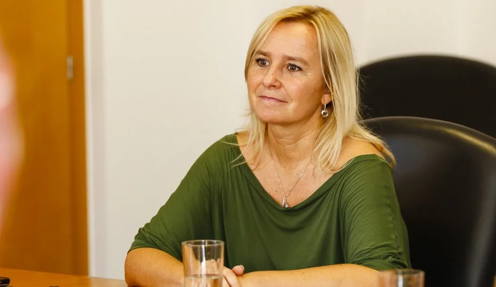Lucie Kozlová.