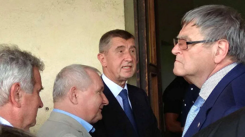 Ilustrační foto.