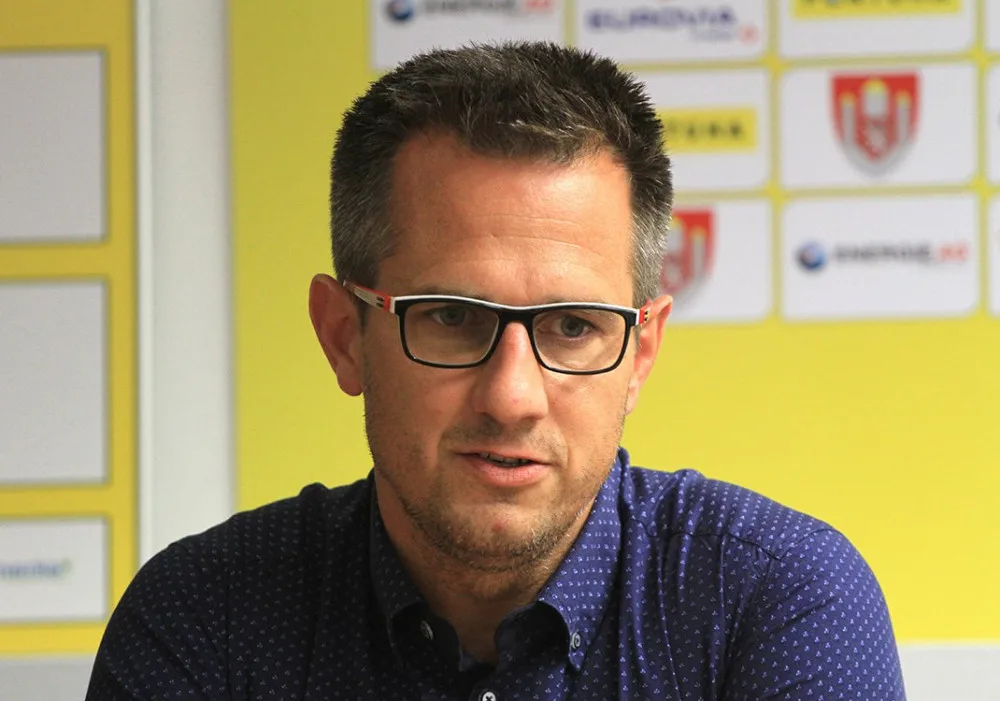 Martin Vozábal.