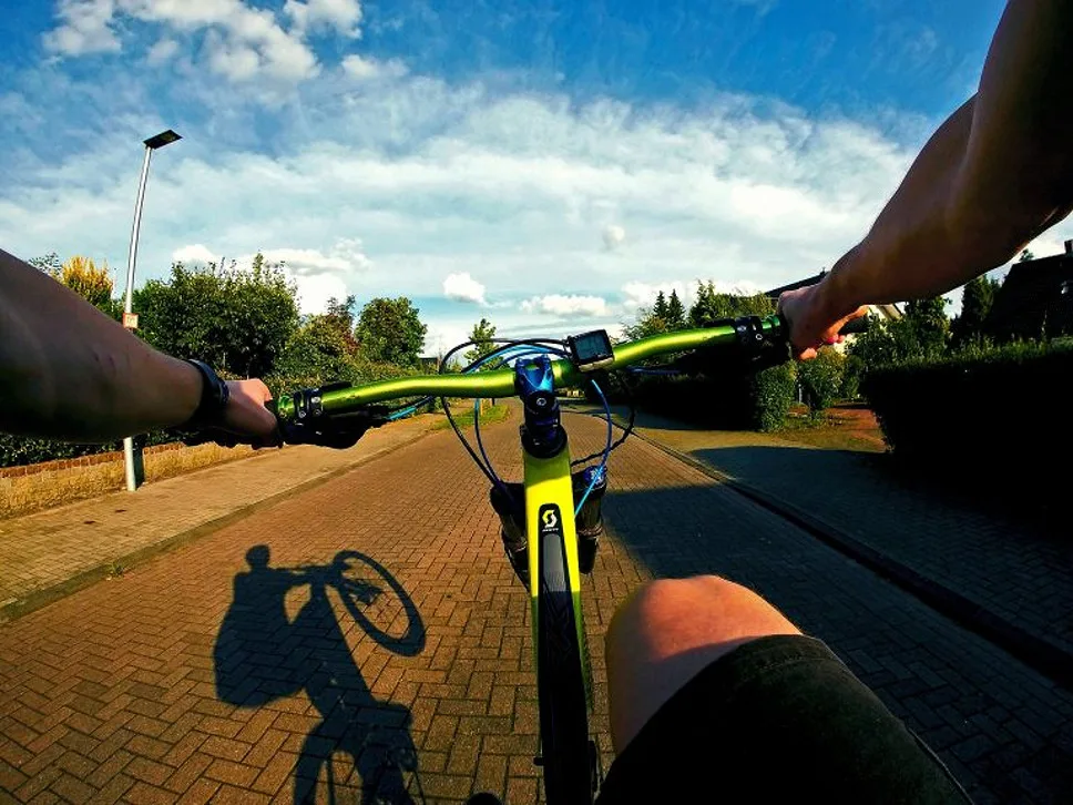 Ilustrační foto.