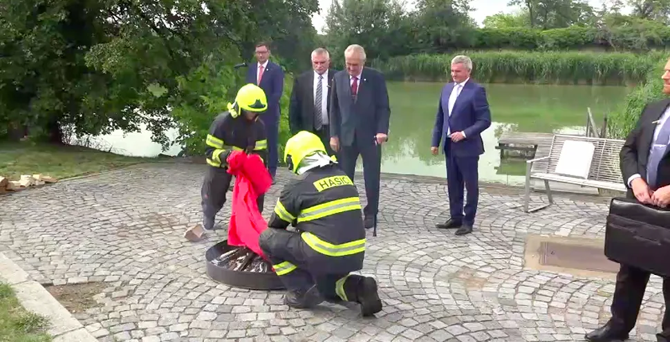 Ilustrační foto.