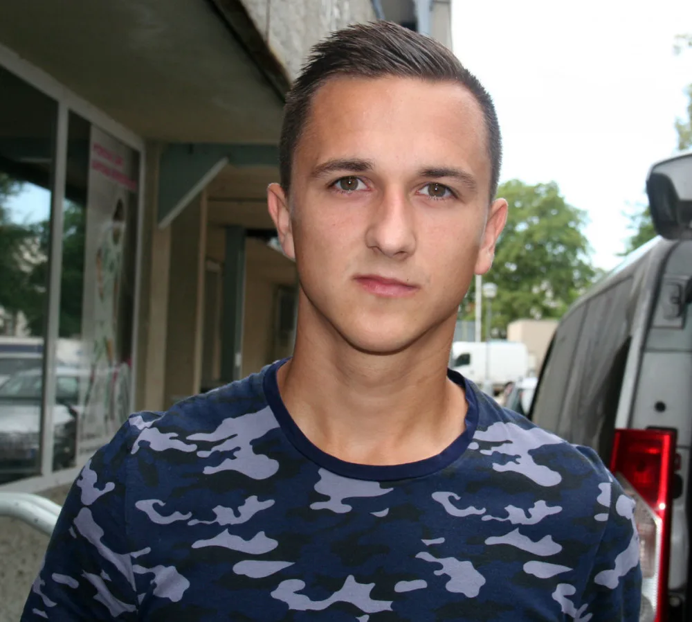 Vojtěch Gebert sice začínal ve Slavii, ale od té doby prošel celou řadou klubů - Starou Boleslaví, Jabloncem, Mladou Boleslaví, Meteorem, Vlašimí, Žižkovem, Vítkovicemi, Valašským Meziříčí a Teplicemi.