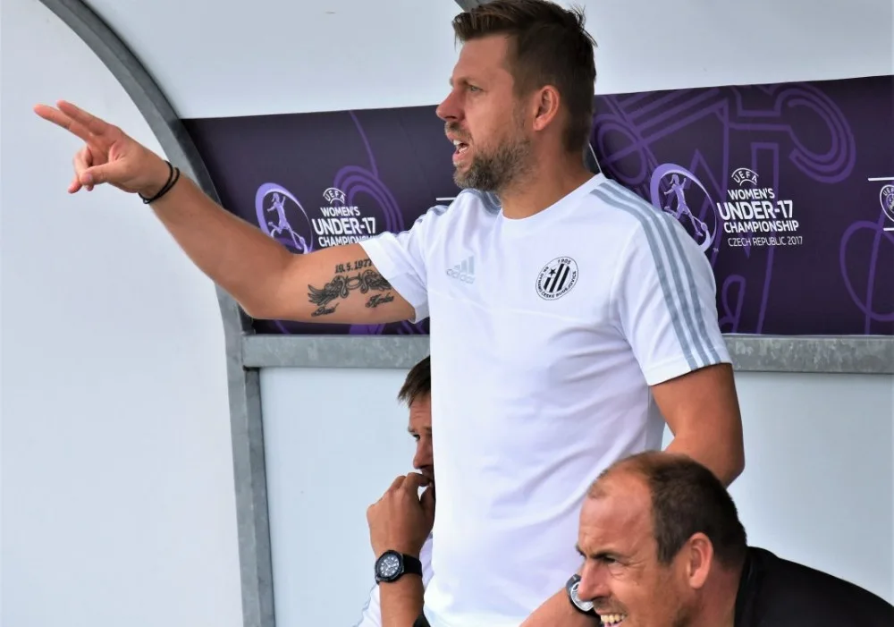 David Horejš