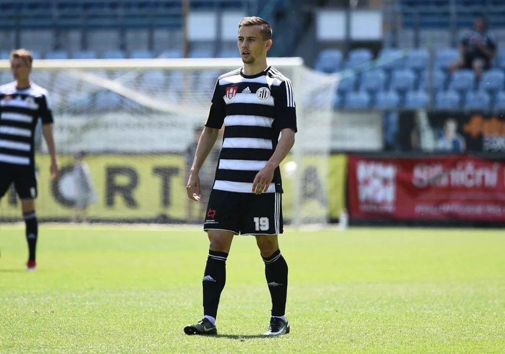 Jakub Pešek