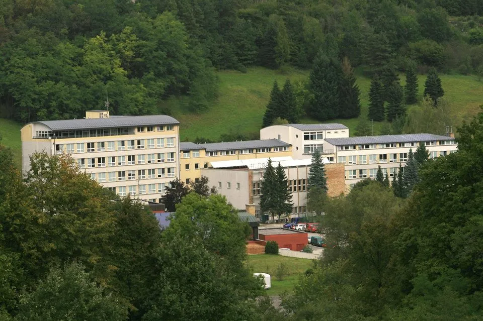 Gymnázium Český Krumlov