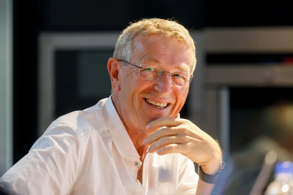Ladislav Faktor.