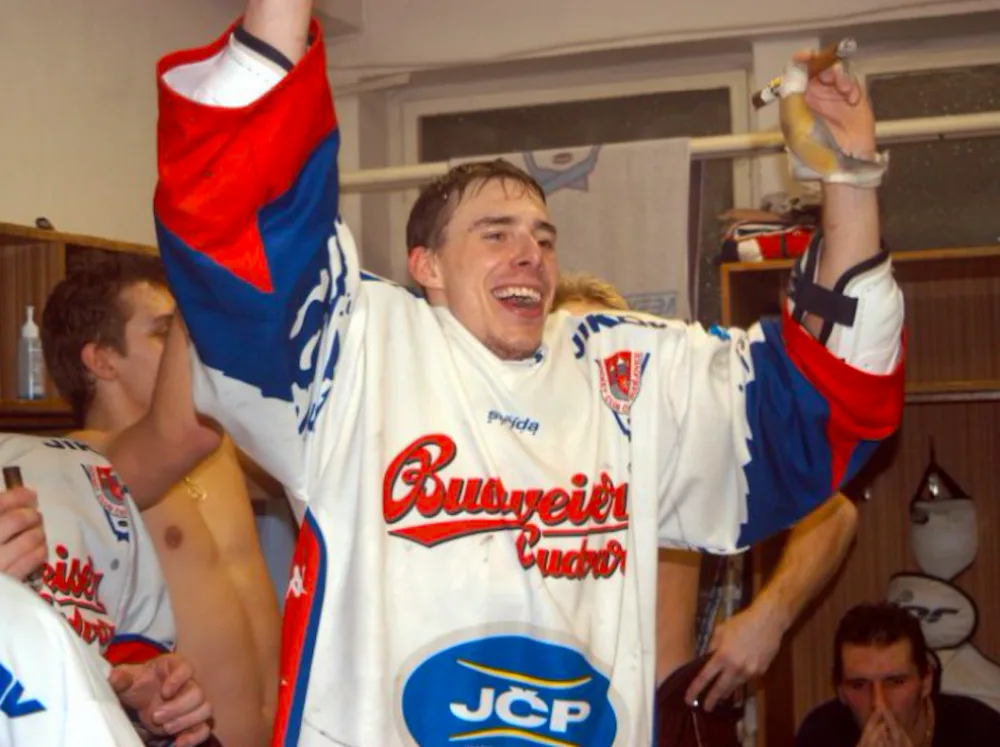 Jiří Šimánek