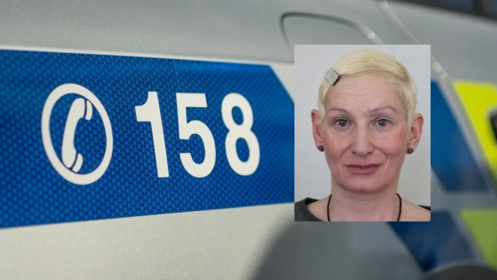Lena Jasmína Hýbková.