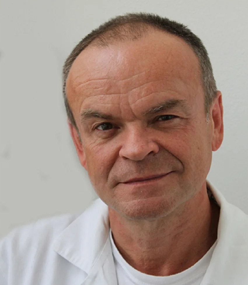 Josef Chovanec.