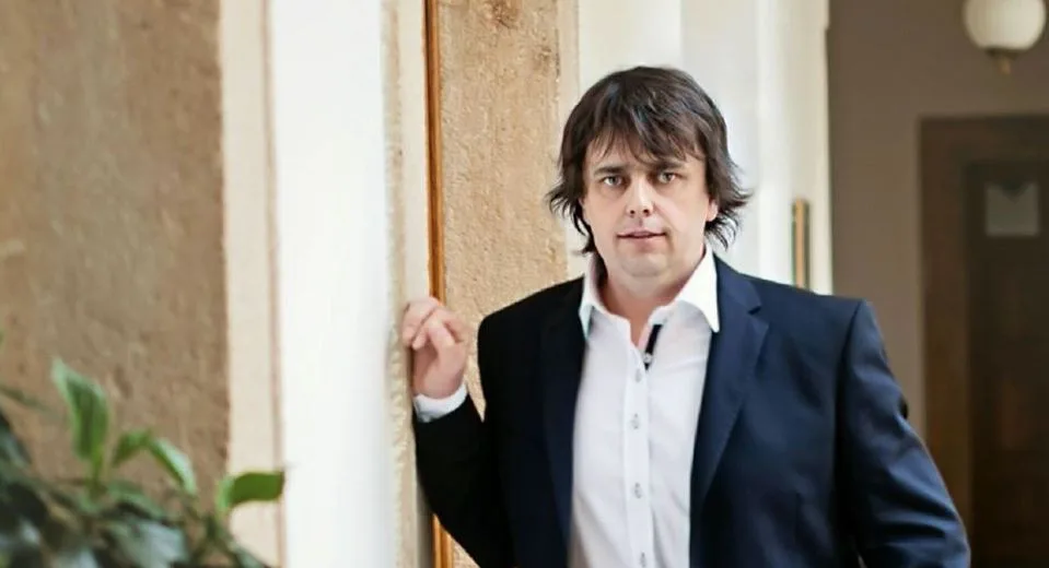 Miloslav Rozner.