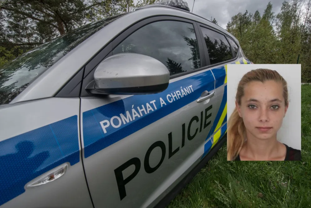 Naděžda Holubová.