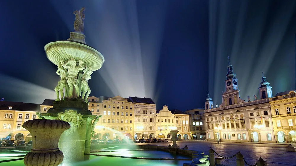 Ilustrační foto.