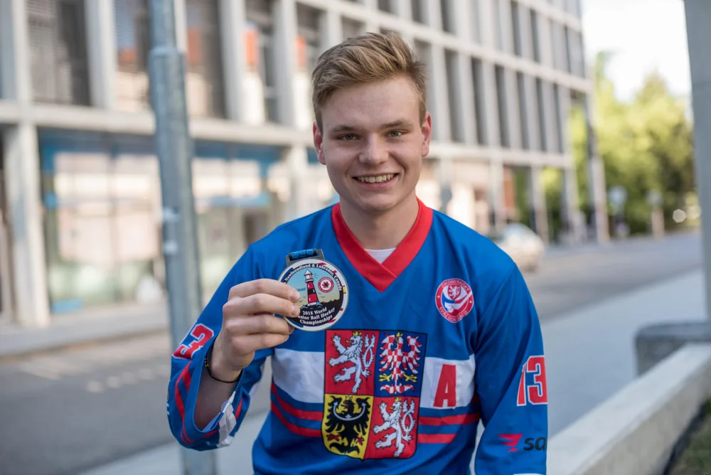 Matyáš Malecha