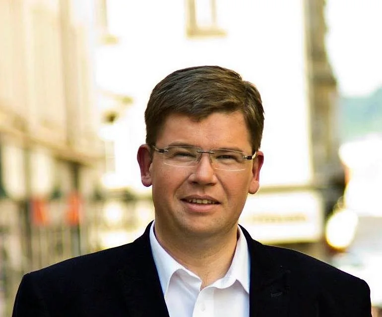 Jiří Pospíšil