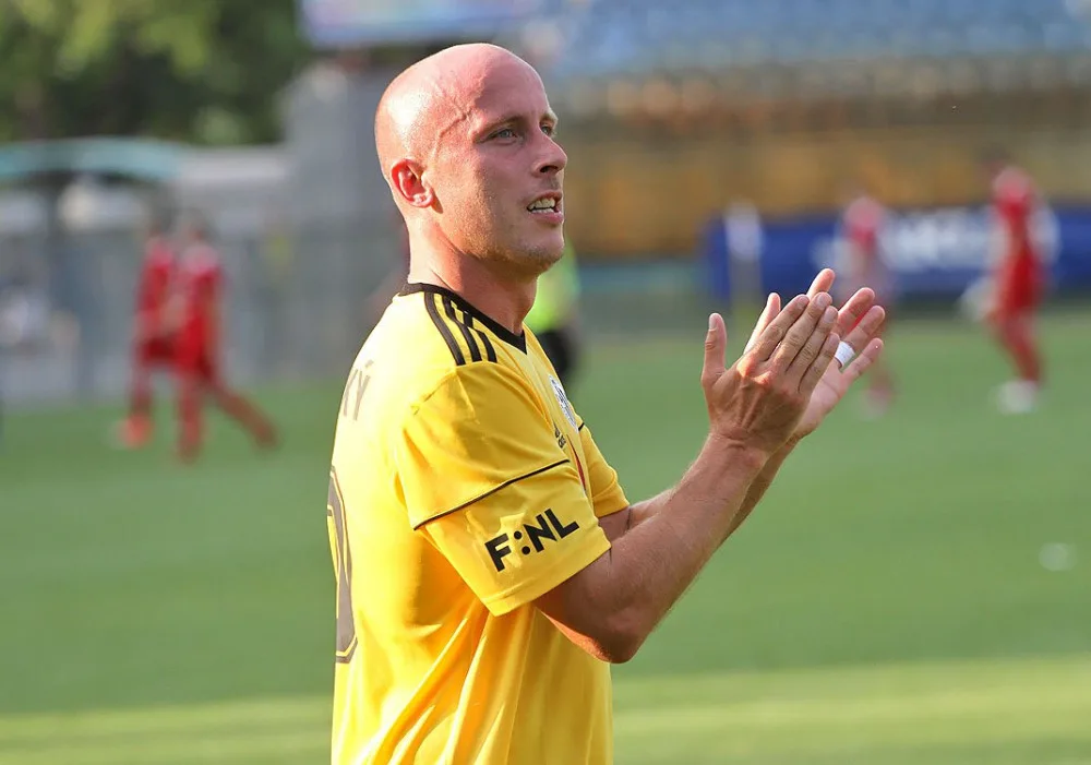 Ivo Táborský.
