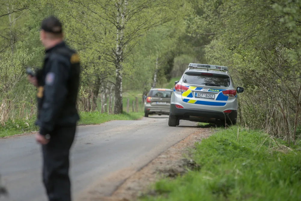Jihočeští řidiči nejvíce porušují předepsanou rychlost. Jezdí ale i bez bezpečnostních pásů