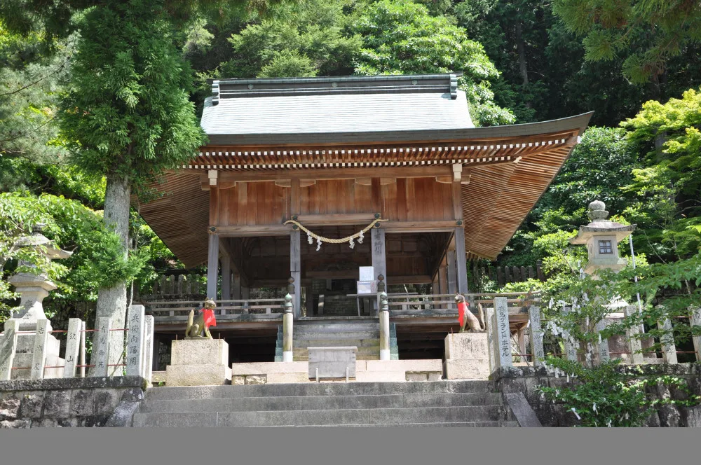 Japonsko je krásné a místní berou karate jako jejich součást