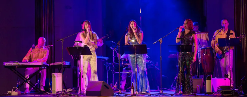 ABBA-FESTIVAL