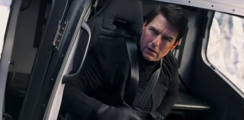Mission Impossible