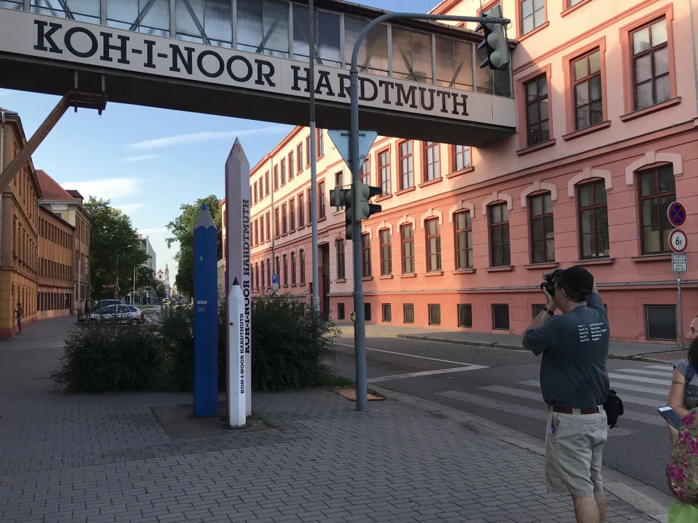 Tbex je světová akce pro všechny blogery, vlogery, instagramery či jinak aktivní profesionály na sociálních sítích, která se na konci července konala poprvé v České republice.
