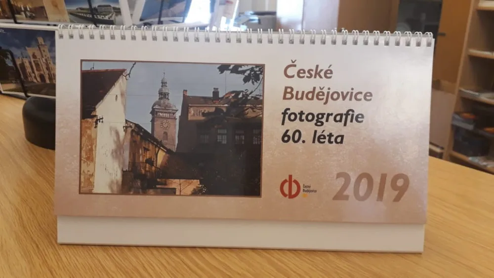 Kalendář