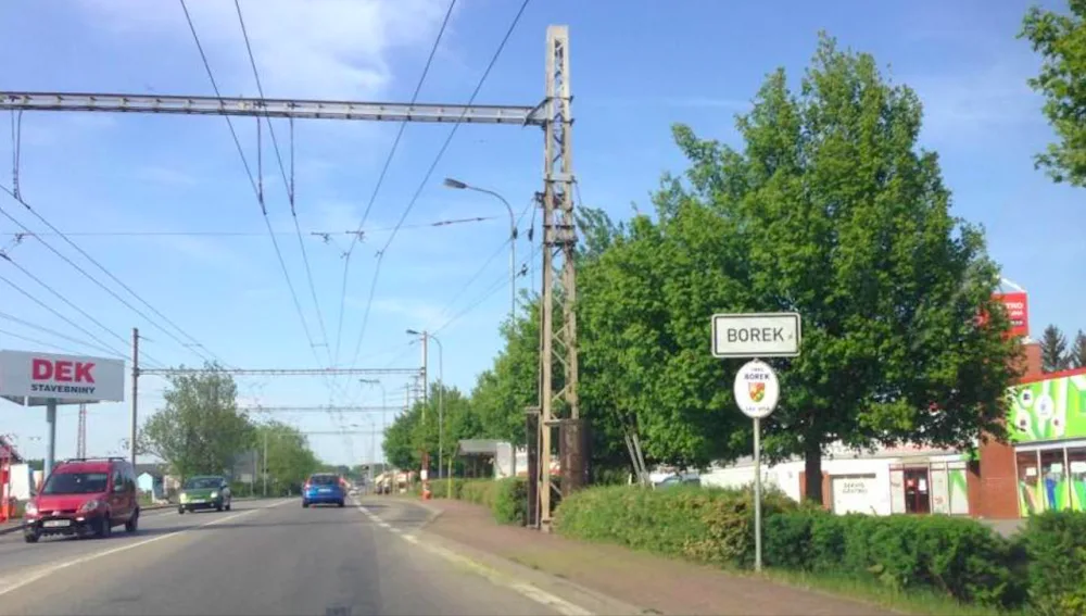 Řidiči zase budou muset využívat silnici přes Borek.