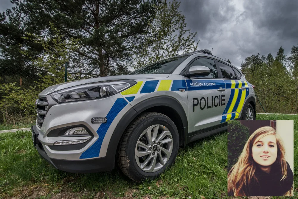Po Tereze Tondlové pátrá policie