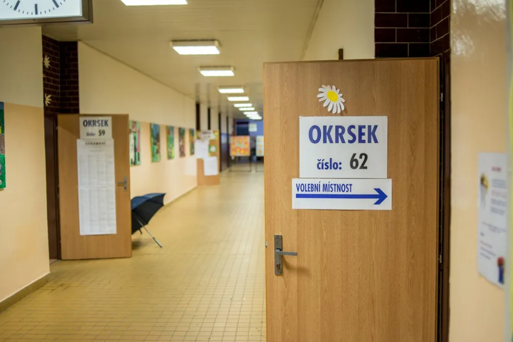 Ilustrační foto.