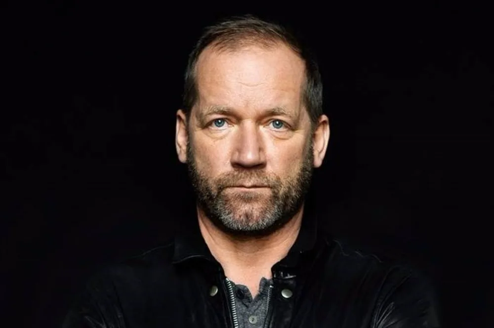 David Koller
