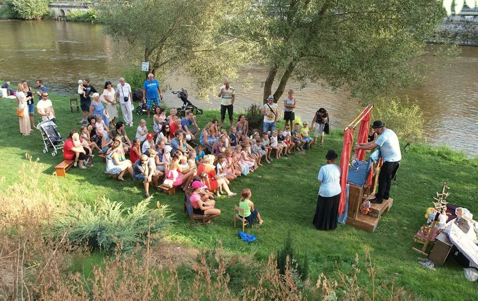 Boršovské slavnosti těstovin se uskuteční v sobotu 25. srpna.