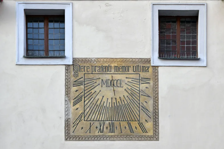 Relikviář sv. Auraciána