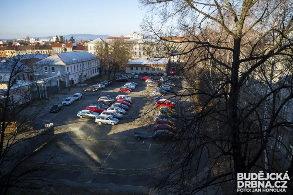 Žižkova kasárna