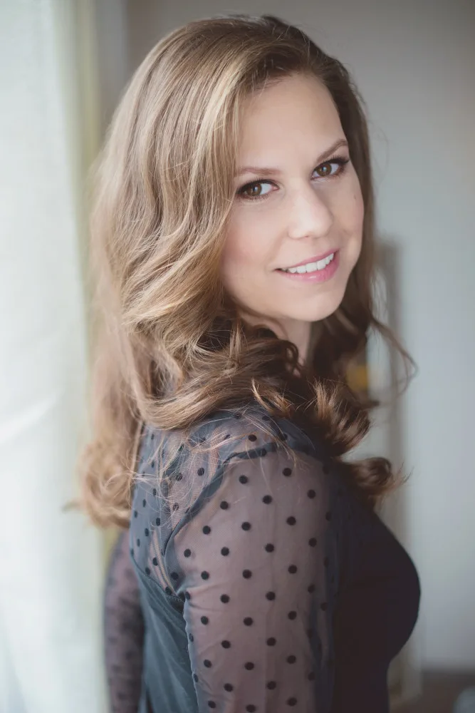 Veronika Matějková